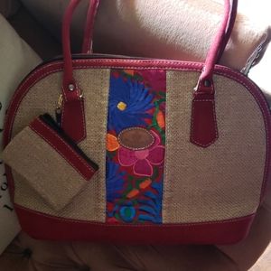 Guatemalan Bag